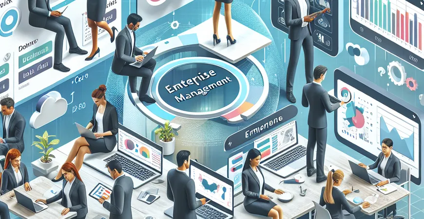 项目管理平台的核心功能介绍，助你快速上手