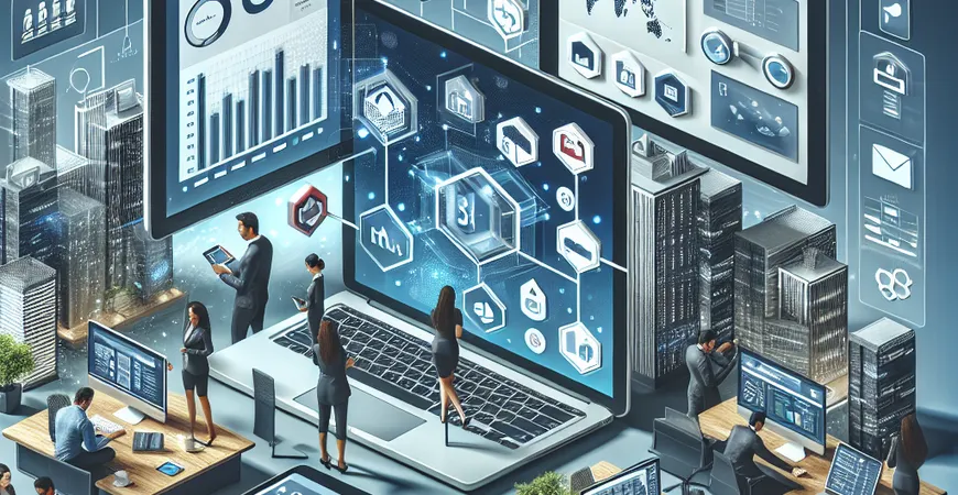 项目管理平台的用户体验，哪个工具最好用？