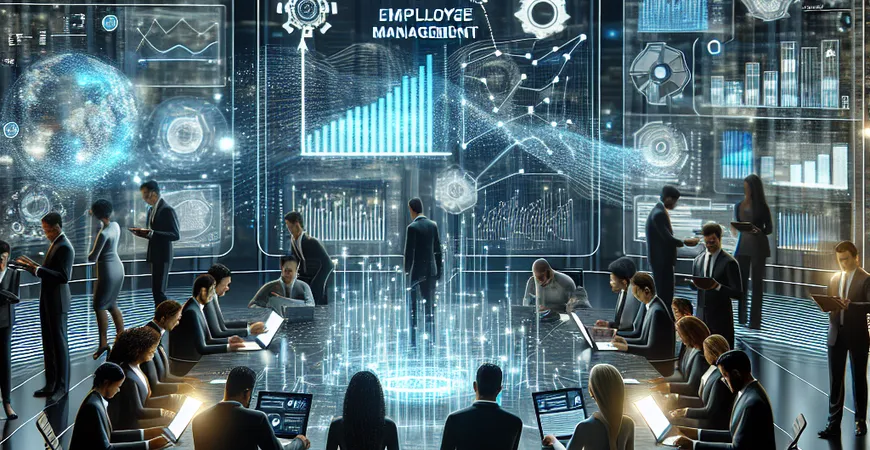 项目管理平台的竞争优势分析，你了解多少？