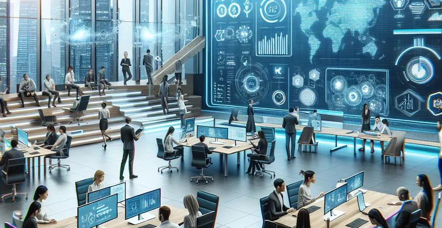 项目管理平台的行业应用案例，启发你的思考