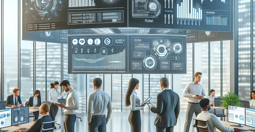 项目管理平台的集成能力如何？功能测评