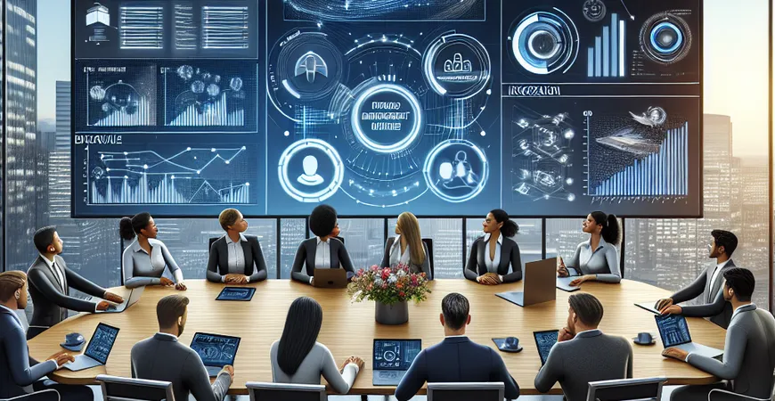 项目管理平台的集成能力有多强？评测报告