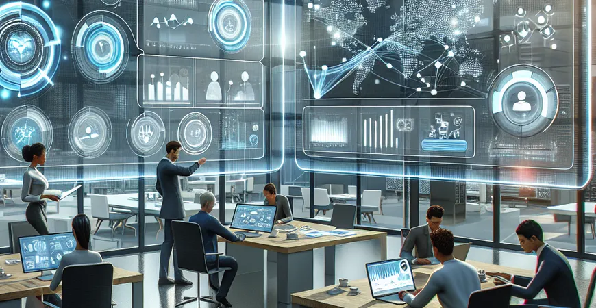 项目管理平台盘点：这些工具助你事半功倍