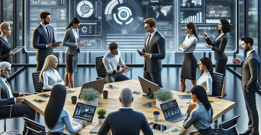 项目管理成功案例分享，值得收藏！