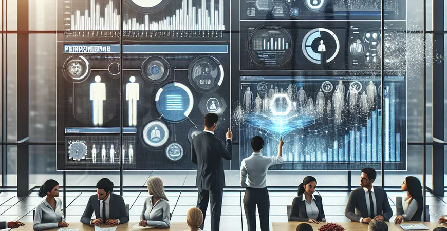 项目管理成功的5个必备技能