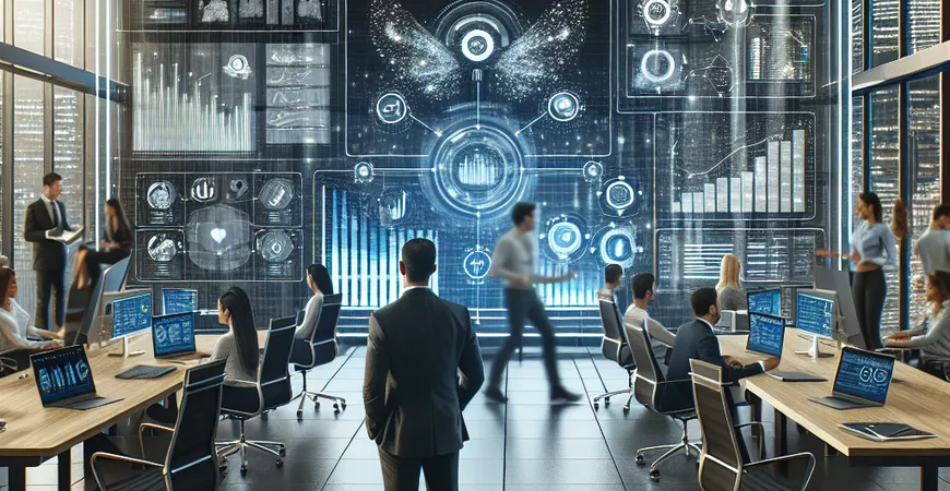 项目管理技巧：快速提升团队协作能力