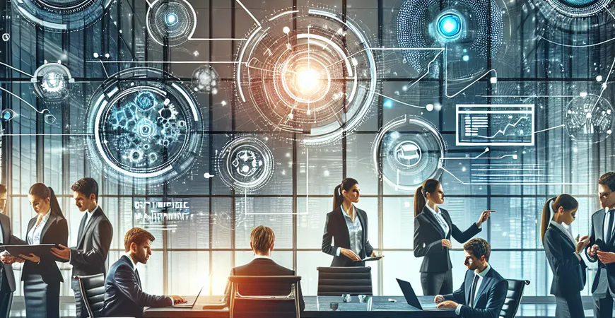 项目管理新手指南：从入门到精通的完整攻略