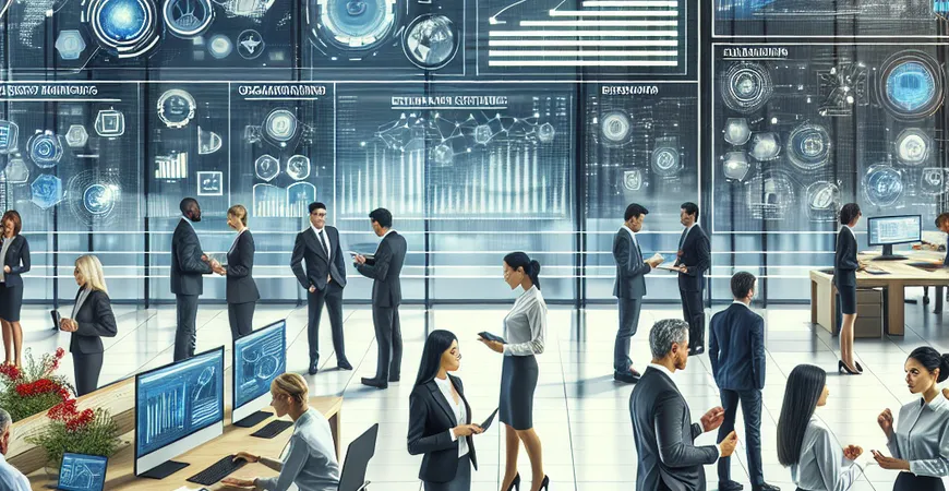 项目管理是什么？全面解析基础概念！