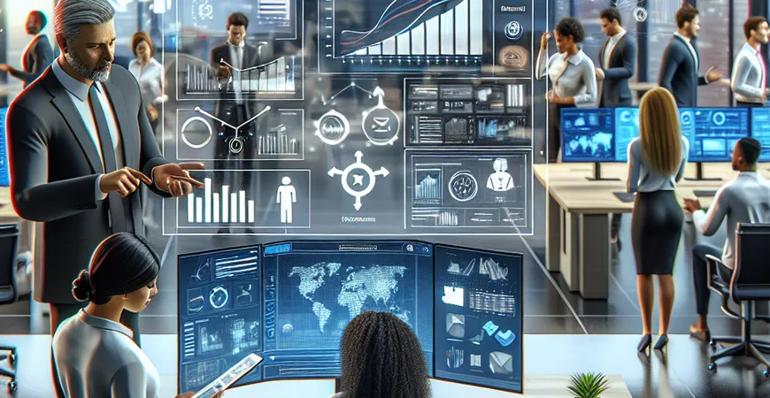 项目管理是什么？基础概念解析及应用场景