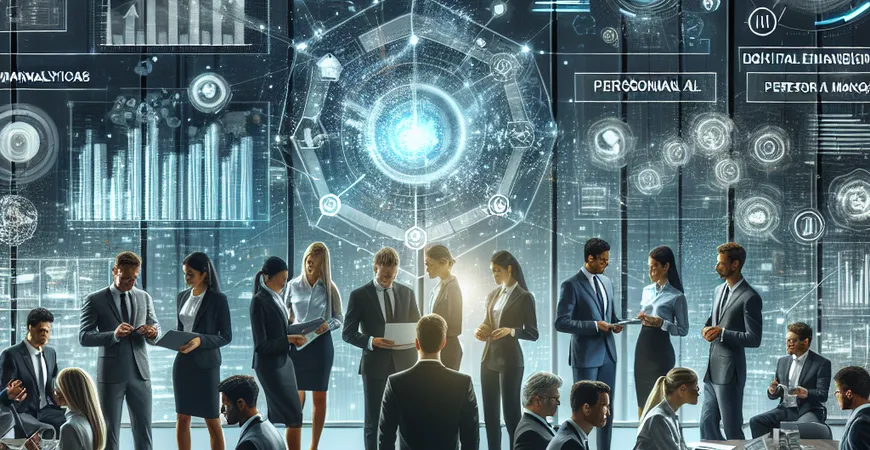 项目管理是什么？快速掌握核心概念与方法！