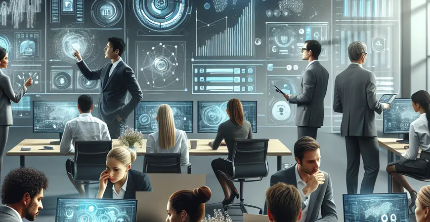 项目管理核心概念解析：你真的了解了吗？