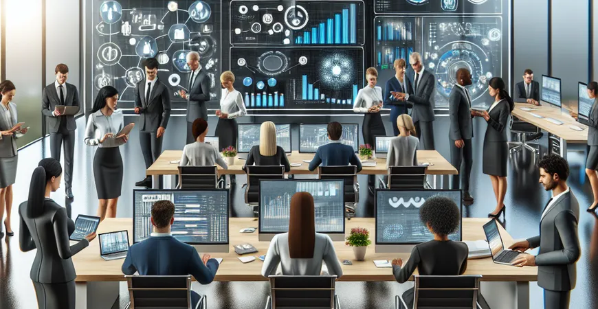 项目管理流程怎么优化？快速提升效率的3个技巧