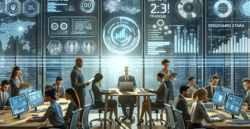 项目管理的5个经典案例，值得借鉴