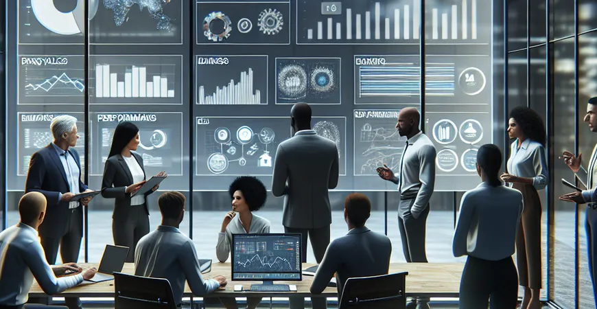 项目管理的5大挑战：如何有效应对？