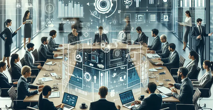 项目管理的七大原则，你知道几个？