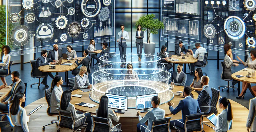 项目管理的专业术语解读，快速理解核心概念