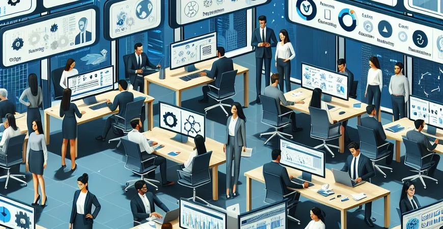 项目管理的五大误区是什么？避免常见陷阱