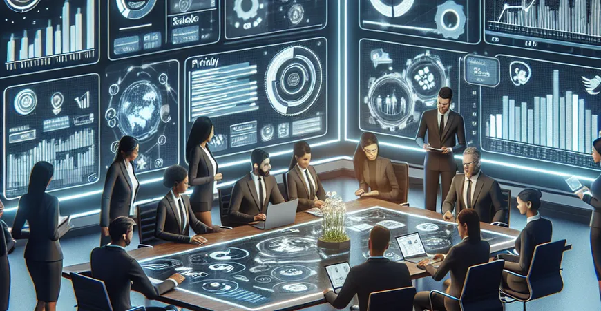 项目管理的优先级如何划分？明确目标的技巧