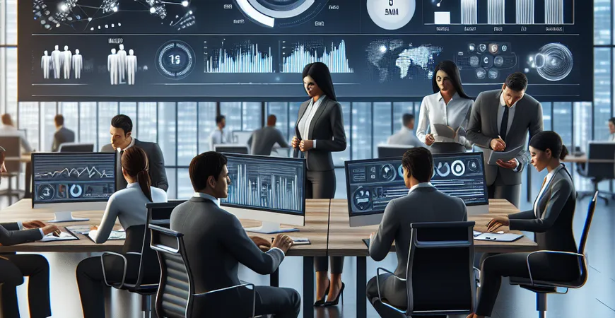 项目管理的关键指标包含哪些？数据全面解析