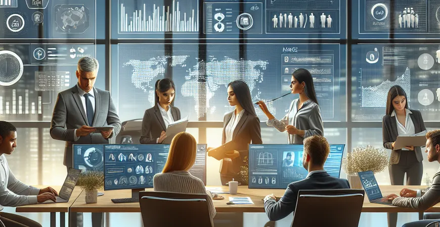 项目管理的关键指标是什么？一文揭秘