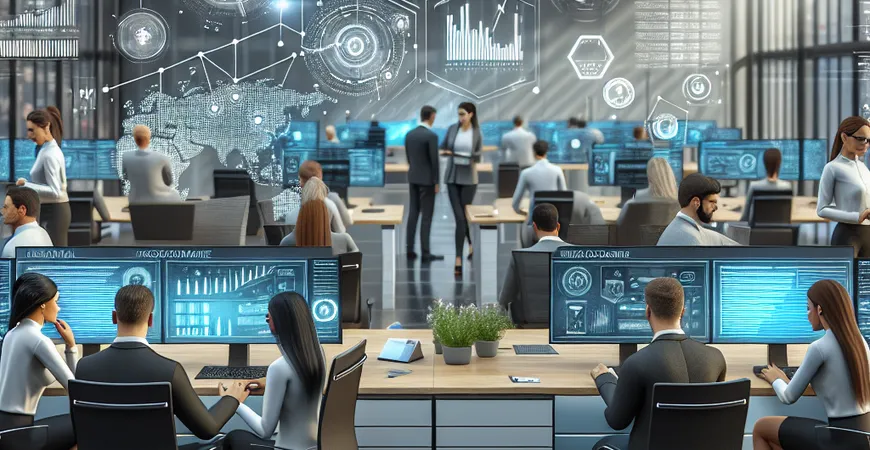 项目管理的关键环节，你掌握了吗？