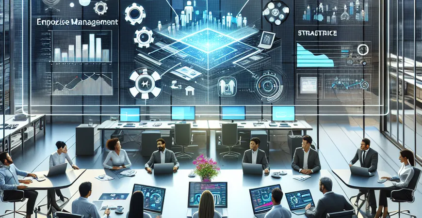 项目管理的十大成功要素是什么？全面解析