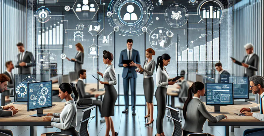 项目管理的基础步骤有哪些？新手必看指南