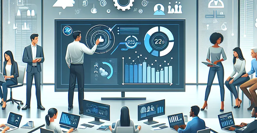 项目管理的基础知识扫盲，新手必备！