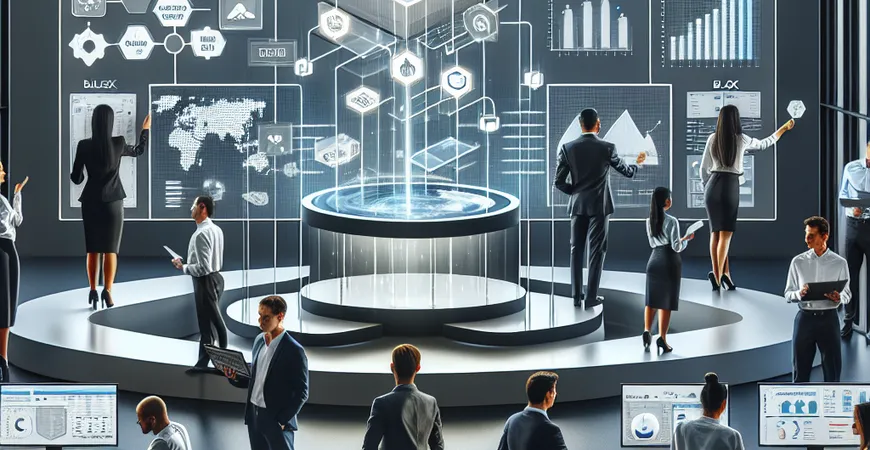 项目管理的基础知识：新手必看指南！