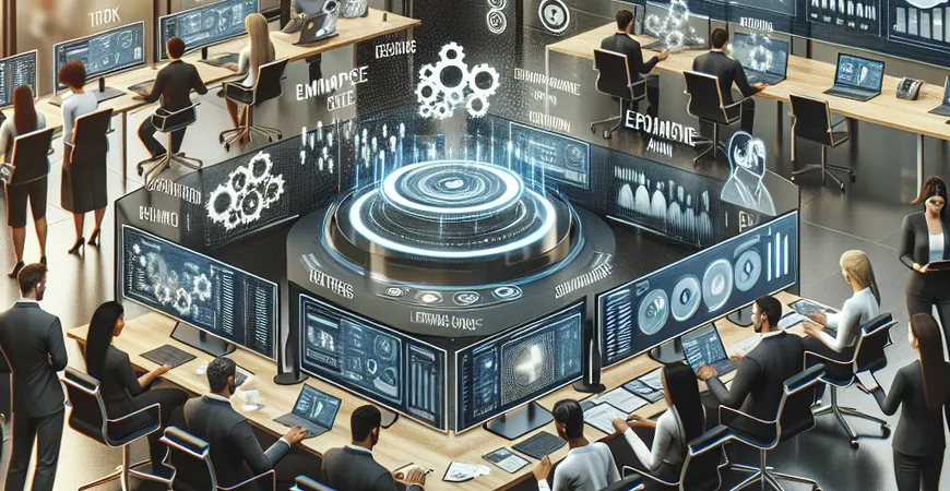 项目管理的常用术语解释，新手也能轻松理解