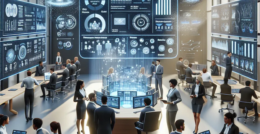 项目管理的成功案例分享：从实际中学习经验