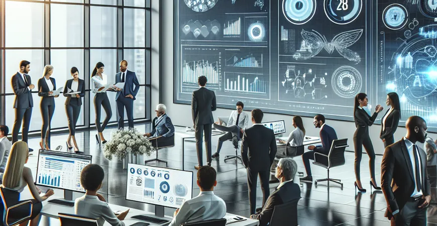 项目管理的成功案例分享：如何实现高效管理？