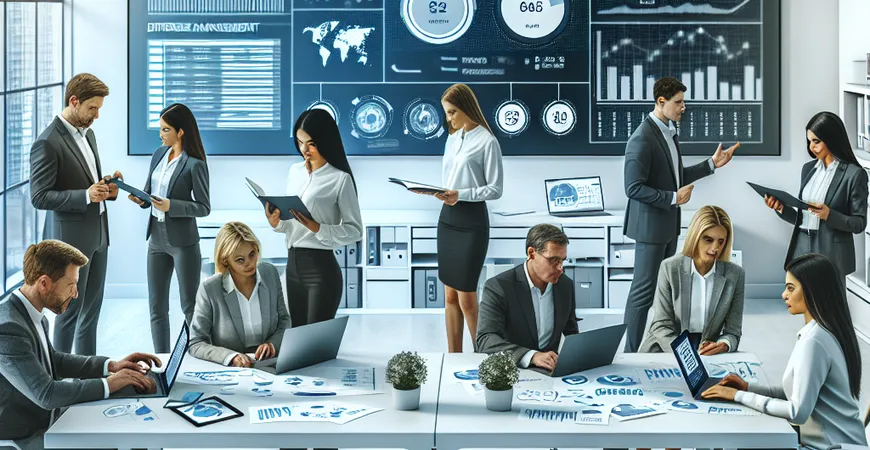 项目管理的成功案例分析，从中学到什么？