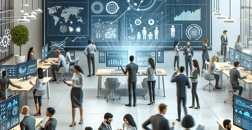 项目管理的成功经验分享，助力你的项目成功