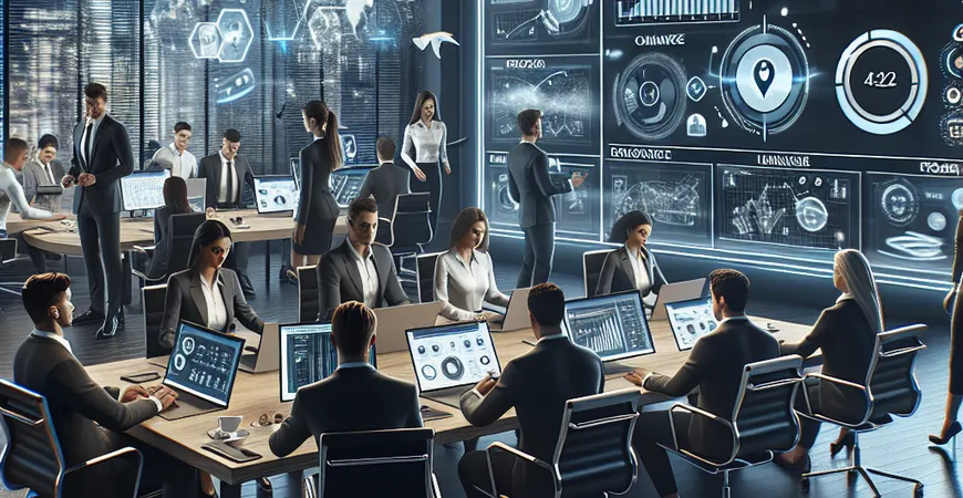 项目管理的成功要素解析，助你轻松上手