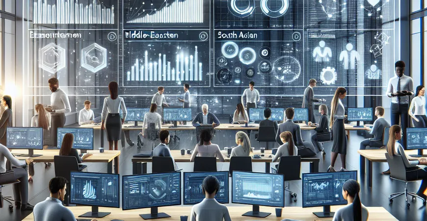 项目管理的方法论，你知道多少？