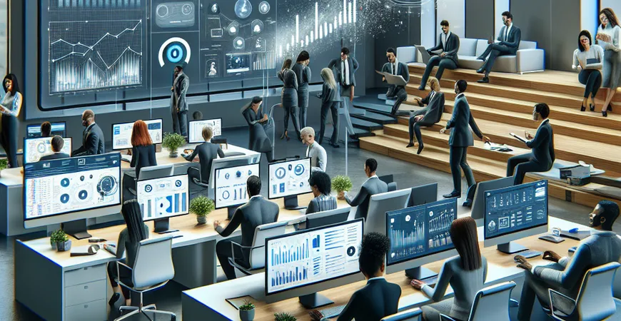 项目管理的最佳工具有哪些？2025年最全盘点