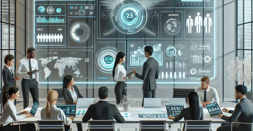 项目管理的最新趋势：2025年大盘点