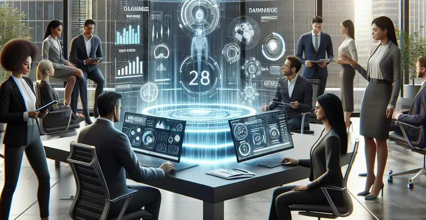 项目管理的未来趋势是什么？行业专家解读