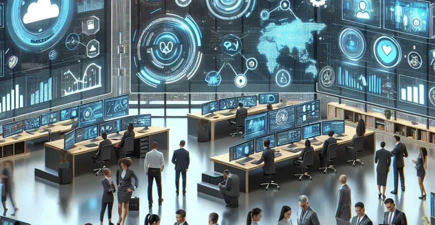 项目管理的未来趋势：2024年你需要知道的变化