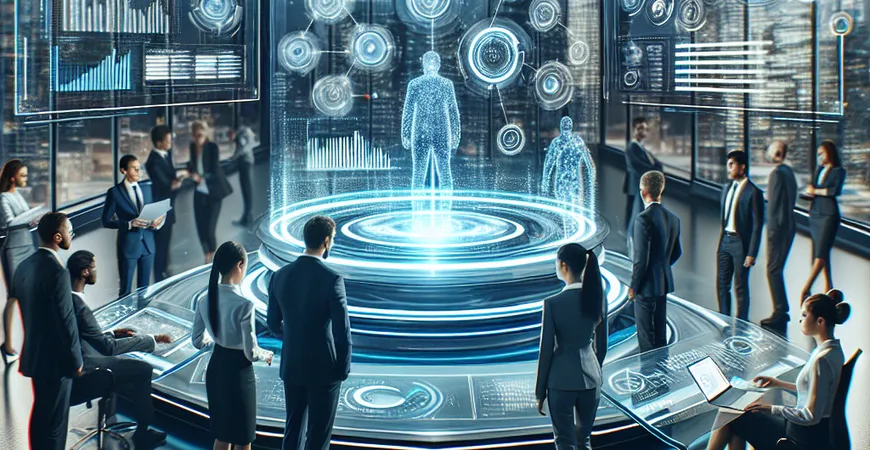 项目管理的未来趋势：如何提前布局？