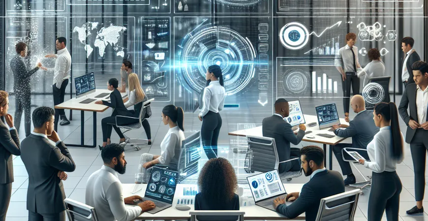 项目管理的核心价值：对企业的重要性解析