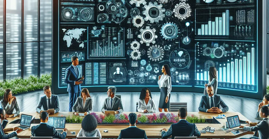 项目管理的核心原则是什么？解读