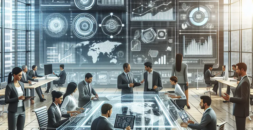 项目管理的核心工具有哪些？全面对比分析