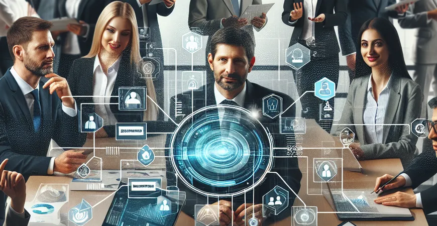 项目管理的核心技能有哪些？职场新人必备