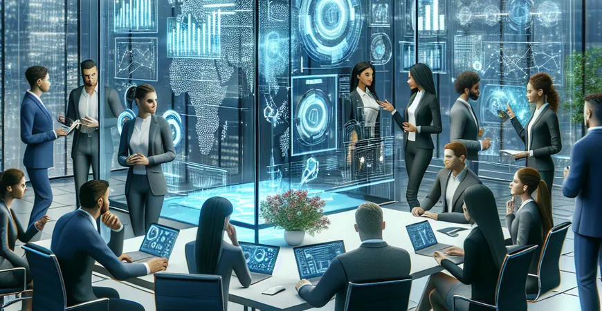 项目管理的沟通技巧有哪些？提升团队效率的秘诀