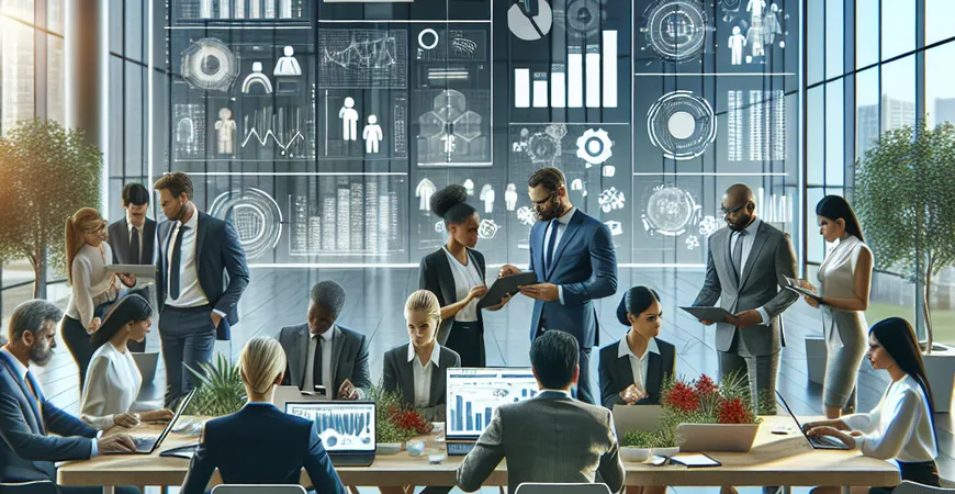 项目管理的职业发展路径有哪些？从入门到专家