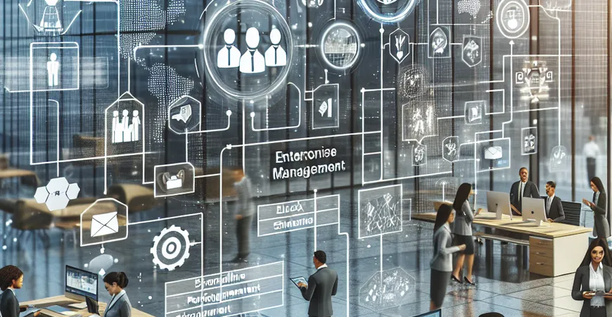 项目管理系统使用攻略：新手如何入门？