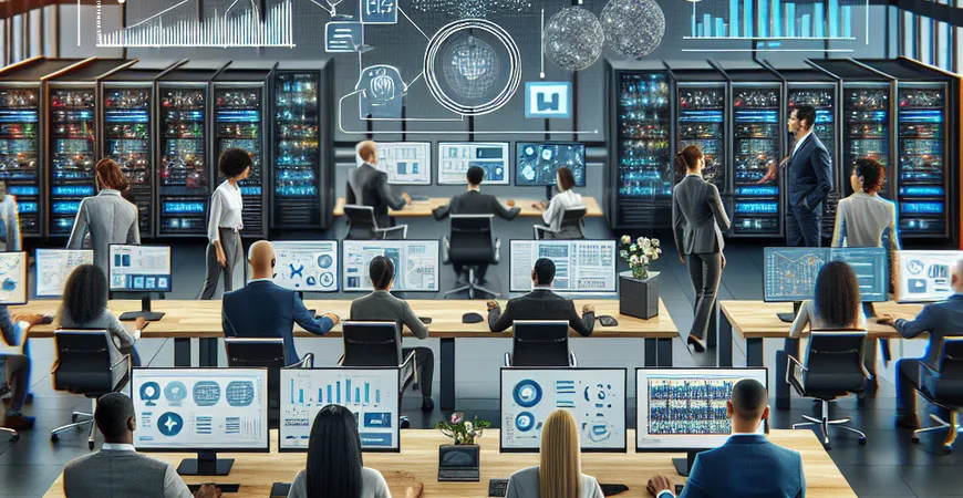 项目管理系统在IT行业的应用价值是什么？