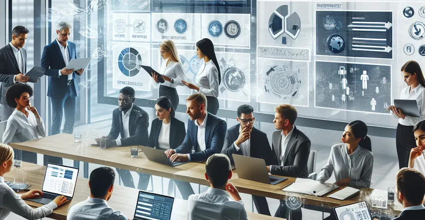 项目管理系统如何提升工作效率？超级全面解读！